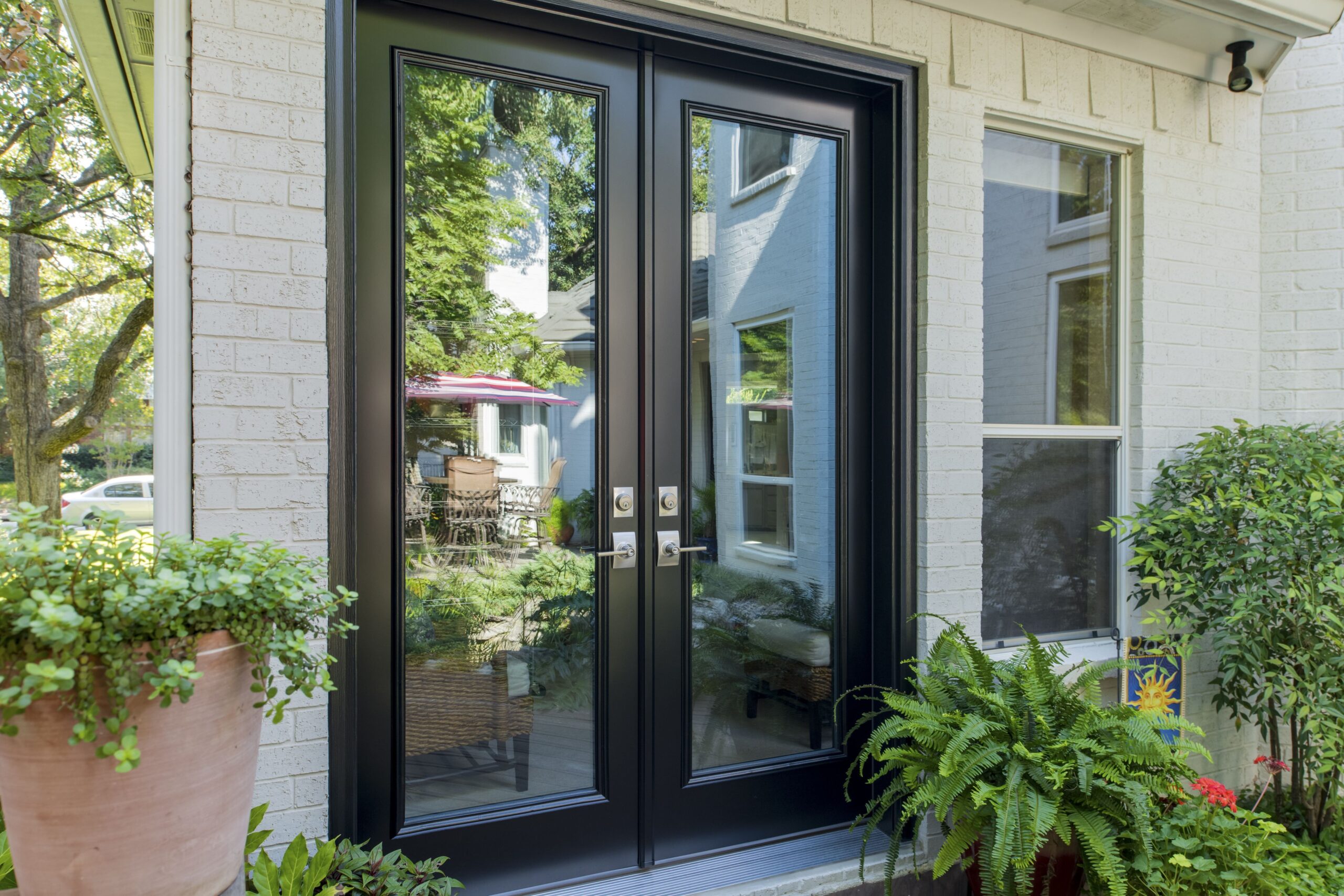 Sliding Patio Doors Services Oak Ridge, TN