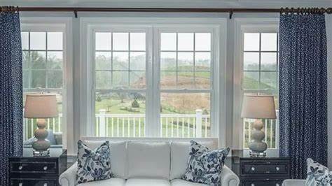 Double-Hung Windows Services Oak Ridge, TN