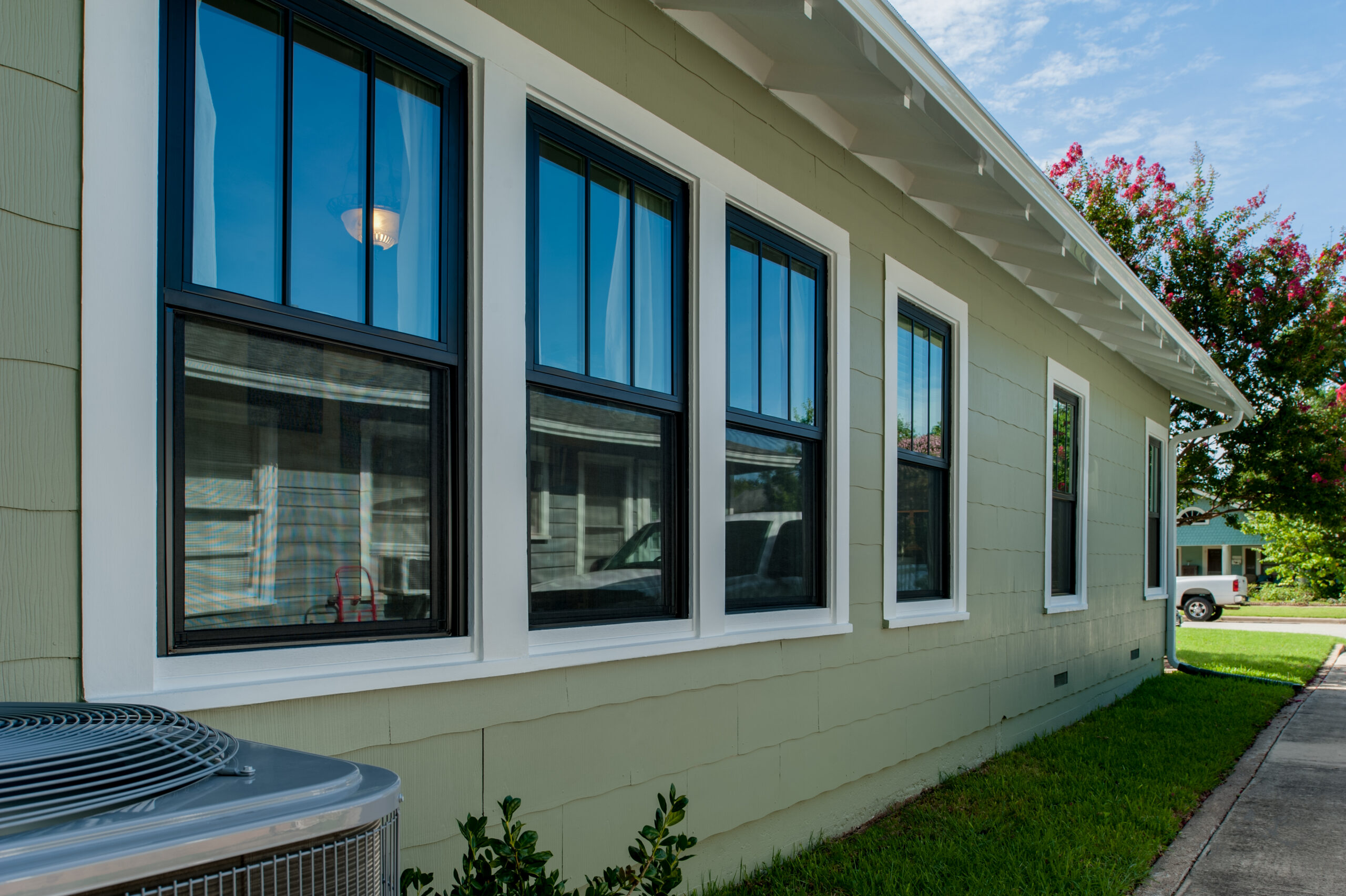 Casement Windows Oak Ridge, TN