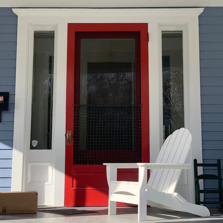 Replacement Doors Installation Oak Ridge, TN