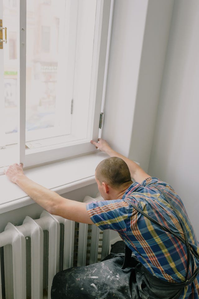 window replacement oak ridge tn